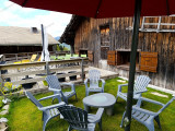 Chalet l'Atray des Neiges Morzine