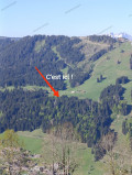 Chalet l'Atray des Neiges Morzine