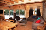 Chalet L'Aube Claire Morzine