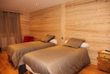 Chalet L'Aube Claire Morzine