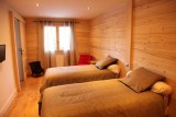 Chalet L'Aube Claire Morzine