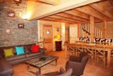 Chalet L'Aube Claire Morzine