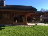 Chalet L'Aube Claire Morzine