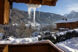 Chalet L'Aube Claire Morzine