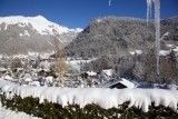 Chalet L'Aube Claire Morzine