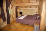 Chalet L'Aube Claire Morzine