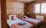 Chalet la Bornette Morzine