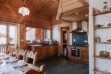 Chalet la Bornette Morzine