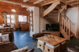 Chalet la Bornette Morzine