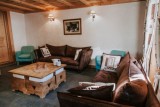 Chalet la Bornette Morzine