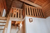 Chalet la Bornette Morzine