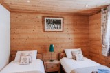 Chalet la Bornette Morzine