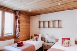 Chalet la Bornette Morzine