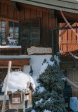 Chalet la Bornette Morzine