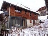 Chalet la Fermajean