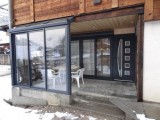 Chalet la Fermajean