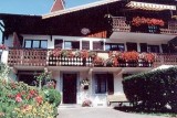 Chalet La Nochette