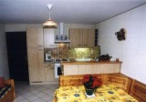 Chalet La Nochette