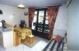 Chalet La Nochette