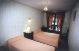 Chalet La Nochette