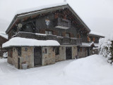 Chalet La Torvale Morzine
