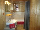 Chalet la Varappe Morzine