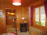 Chalet la Varappe Morzine