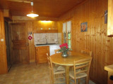 Chalet la Varappe Morzine