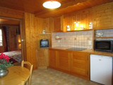 Chalet la Varappe Morzine