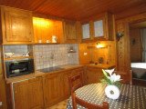 Chalet la Varappe Morzine