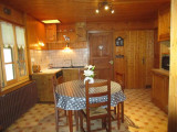 Chalet la Varappe Morzine