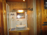 Chalet la Varappe Morzine