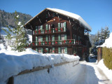 Chalet la Varappe Morzine