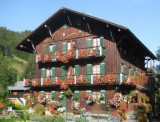 Chalet la Varappe Morzine