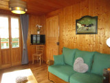 Chalet la Varappe Morzine