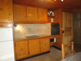 Chalet la Varappe Morzine