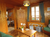 Chalet la Varappe Morzine