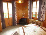 Chalet la Varappe Morzine