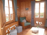Chalet la Varappe Morzine