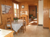 Chalet la Varappe Morzine