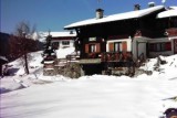 Chalet Le Cor des Alpes Morzine