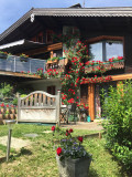 Chalet Le Cor des Alpes Morzine