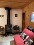 Chalet Le Cor des Alpes Morzine