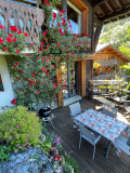 Chalet Le Cor des Alpes Morzine