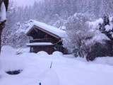 Chalet Le Mazot Morzine