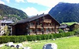 Chalet Le Montana Morzine