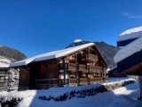 Chalet Le Montana Morzine