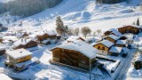 Chalet Le Montana Morzine