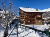 Chalet Le Montana Morzine