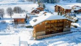Chalet Le Montana Morzine
